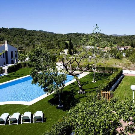 Apartamentos Golf Place Borriol Exterior foto