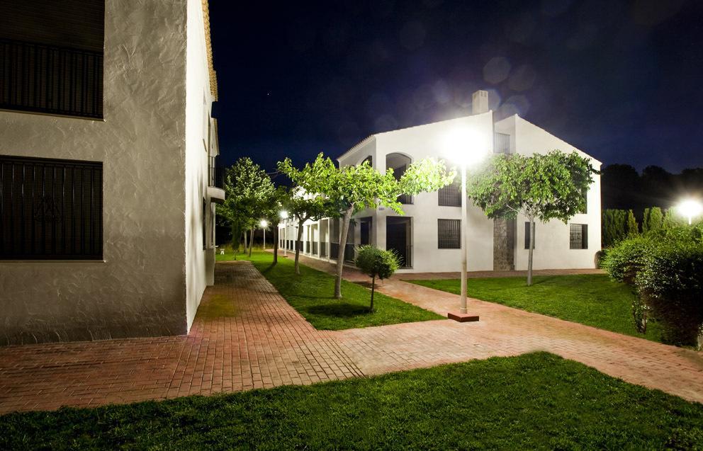 Apartamentos Golf Place Borriol Quarto foto