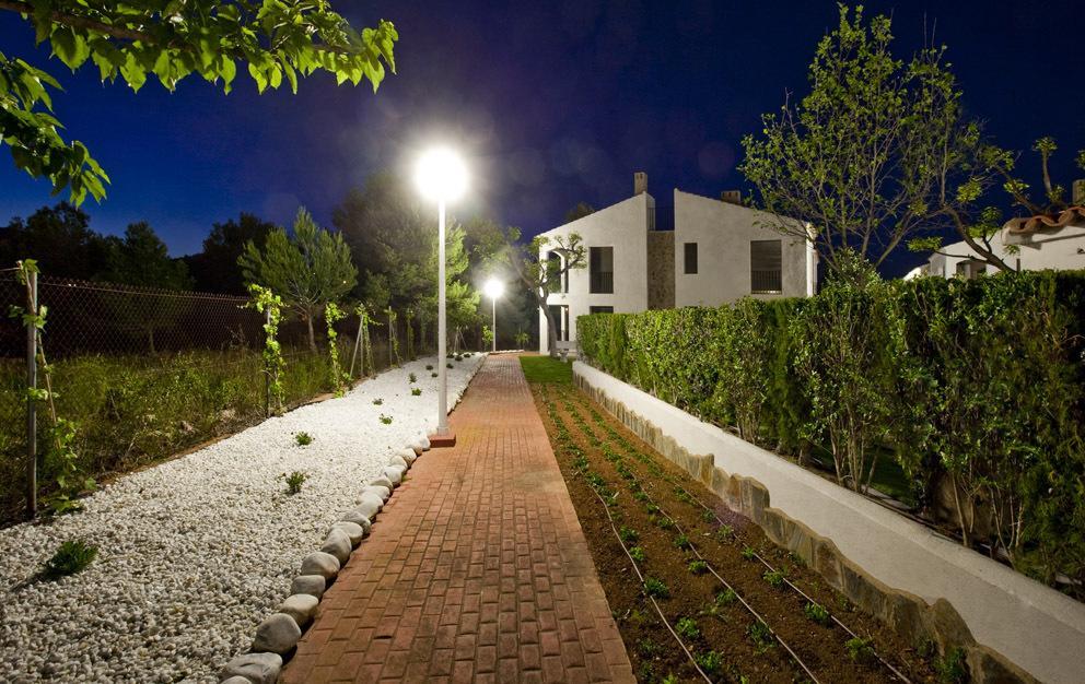 Apartamentos Golf Place Borriol Quarto foto