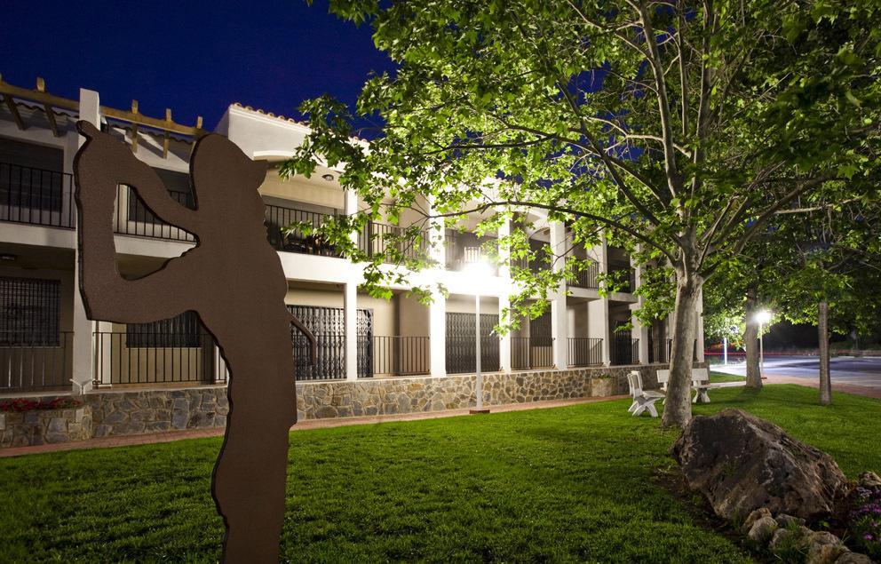 Apartamentos Golf Place Borriol Quarto foto