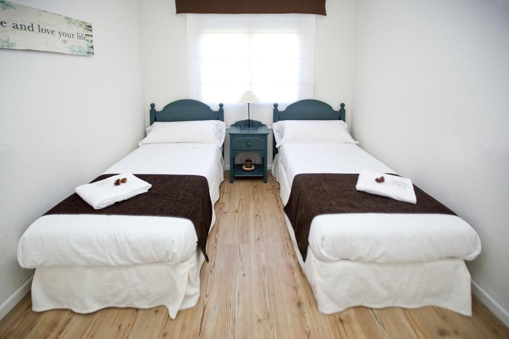 Apartamentos Golf Place Borriol Quarto foto