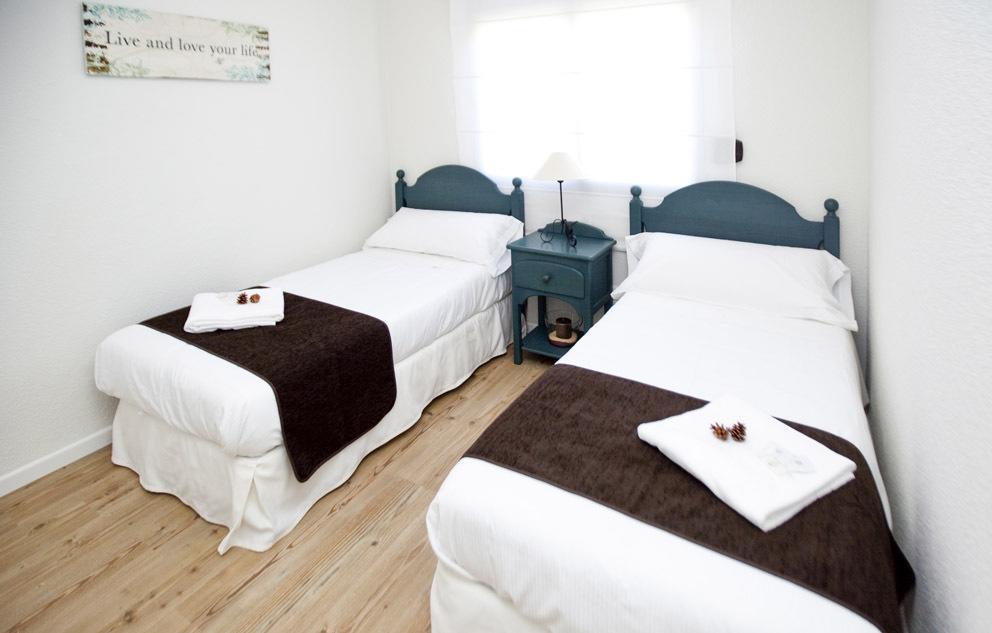 Apartamentos Golf Place Borriol Quarto foto