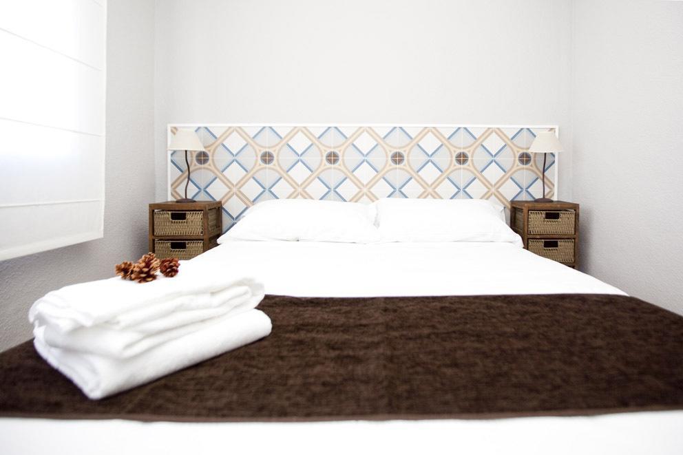 Apartamentos Golf Place Borriol Quarto foto