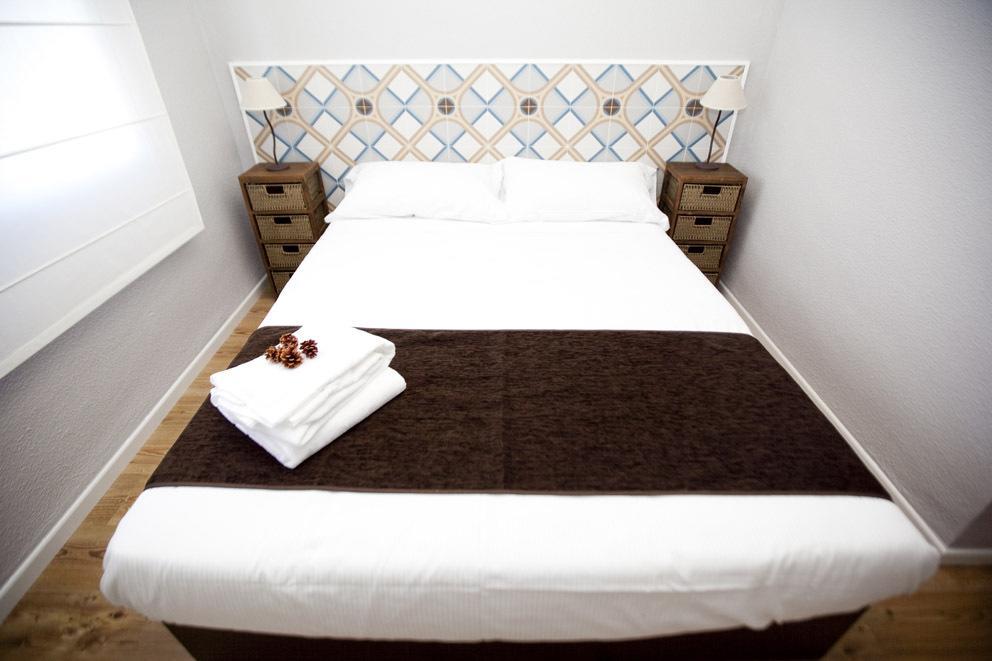 Apartamentos Golf Place Borriol Quarto foto