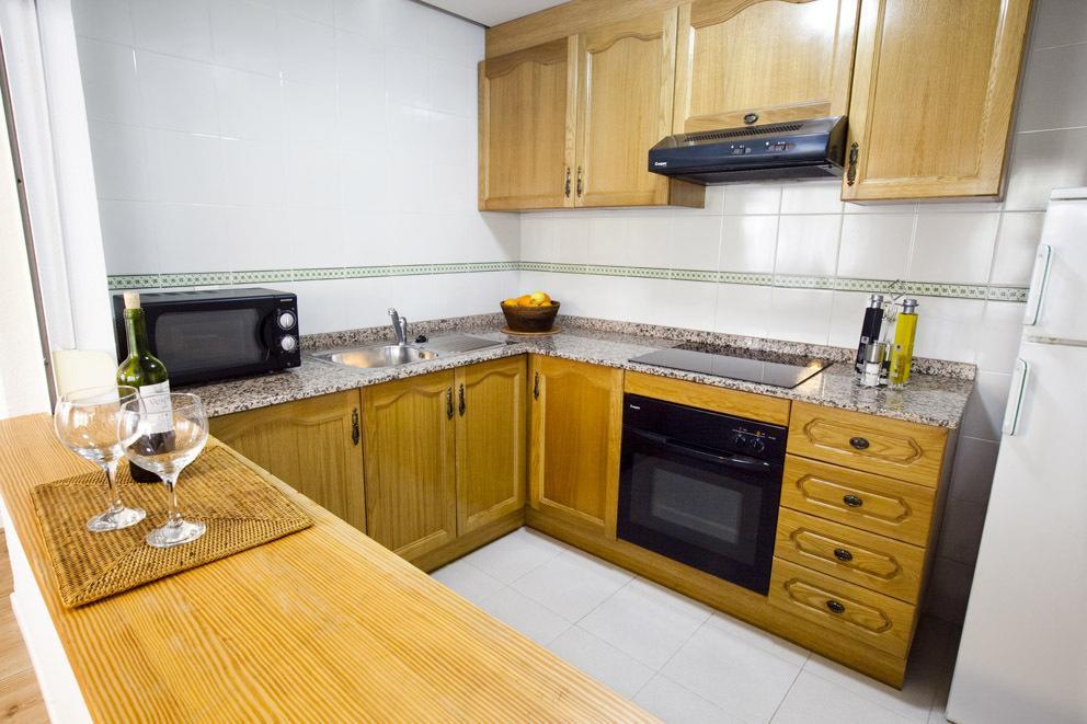 Apartamentos Golf Place Borriol Quarto foto
