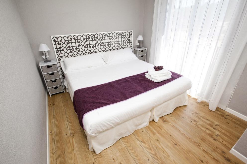 Apartamentos Golf Place Borriol Quarto foto