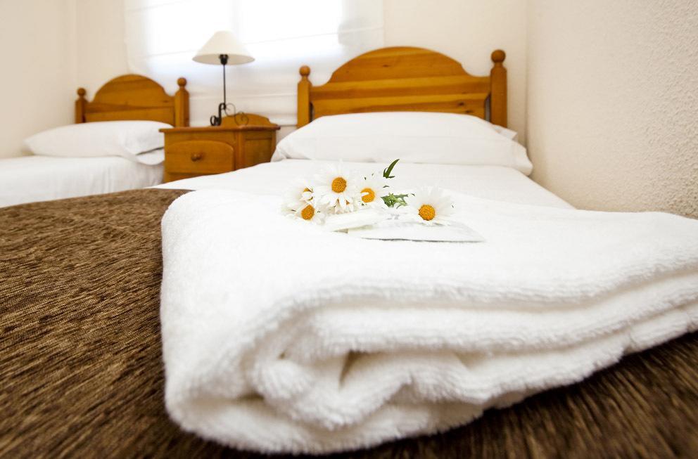 Apartamentos Golf Place Borriol Quarto foto
