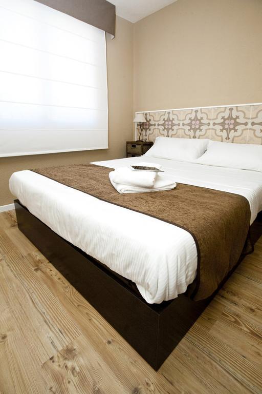 Apartamentos Golf Place Borriol Quarto foto