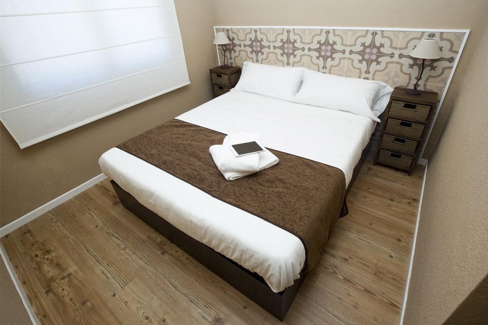 Apartamentos Golf Place Borriol Quarto foto