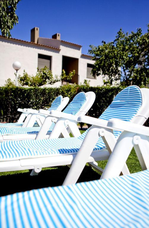 Apartamentos Golf Place Borriol Quarto foto