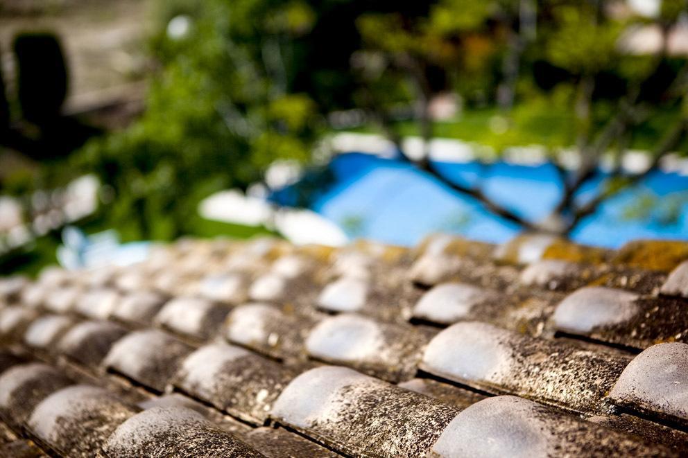 Apartamentos Golf Place Borriol Quarto foto
