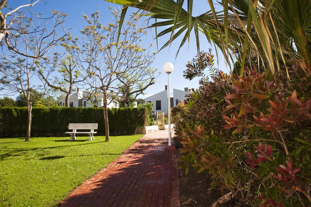 Apartamentos Golf Place Borriol Quarto foto
