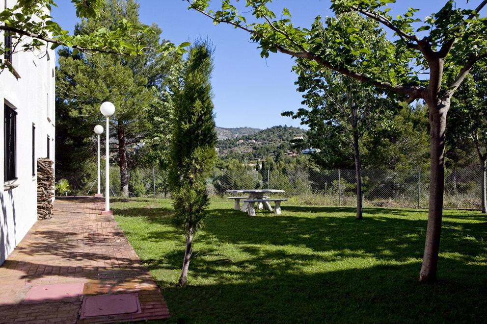 Apartamentos Golf Place Borriol Quarto foto
